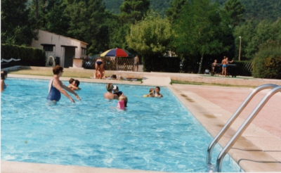 maison location de vacances var
