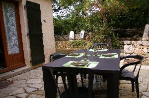 maison location saisonniere var