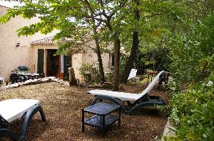 maison location saisonniere 83