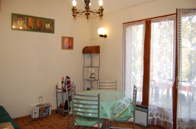 maison location de vacances 83