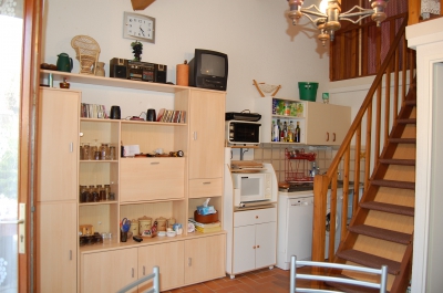maison location de vacance 83
